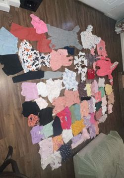 12/18 month girl clothes