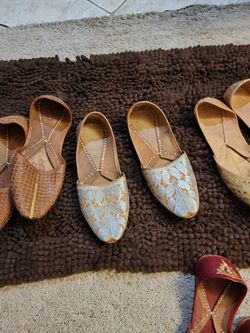 Girls Khosa (Shoes) Preloved 