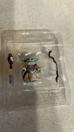 Star Wars Black Series Grogu
