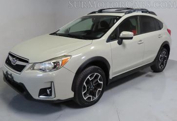 2017 Subaru Crosstrek