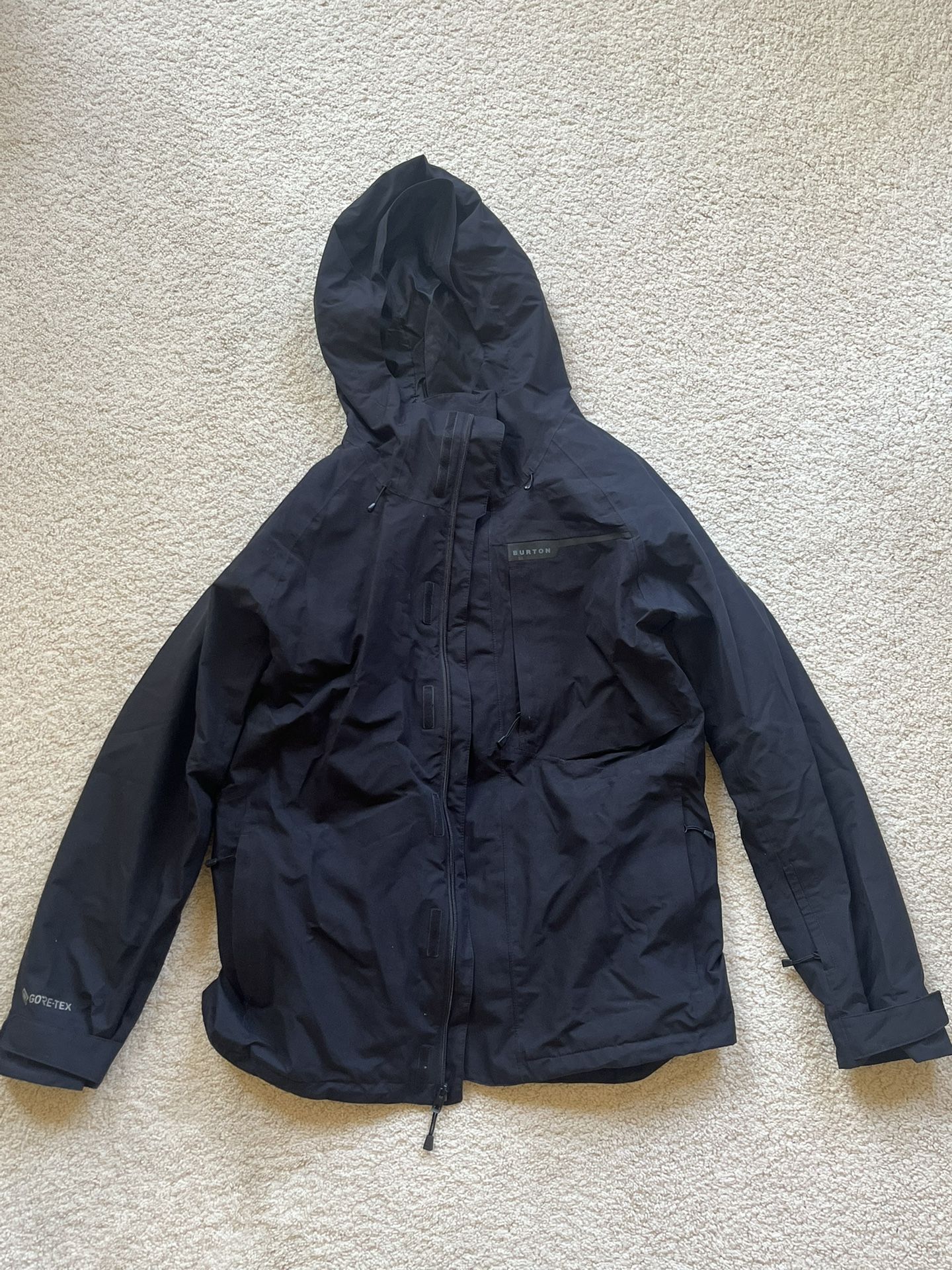 Men’s Burton Powline GORE-TEX 2L Jacket