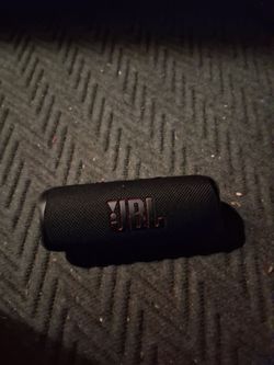 Jbl flip 6