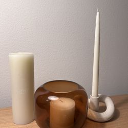 CB2_holiday Candle Sets_6 Items