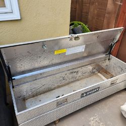 Husky Tool Box