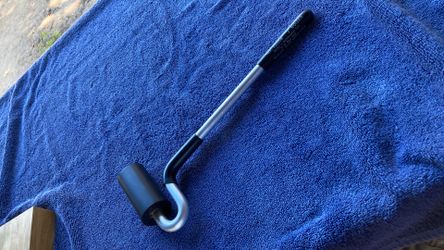 Laminate 3” roller by Gundlach Co . Deal !