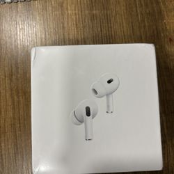  Brand New AirPods Pro Gen 2 