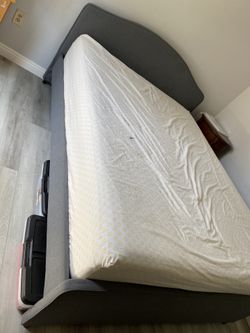 Mattress