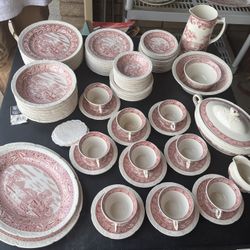 Vintage Collection Salem China Company