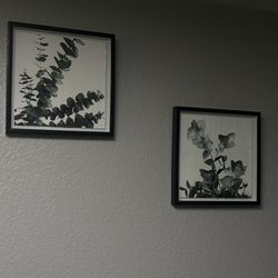 Wall decor