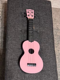 Makala Ukulele Waterman