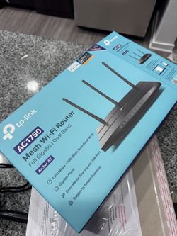 WiFi Extender