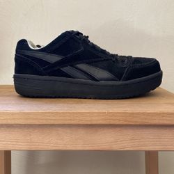 Reebok Safety Toe Shoes 