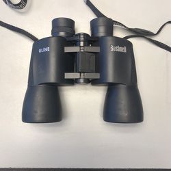 Binoculars Bushnell 