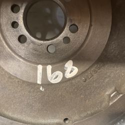 1953 Chevy Truck O.E.M.  “Flywheel 