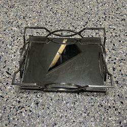 Mirror Tray