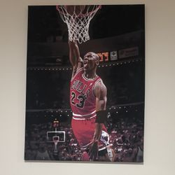 Michael jordan Poster 