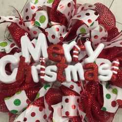 Christmas Wreath