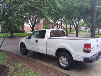 2007 Ford F-150