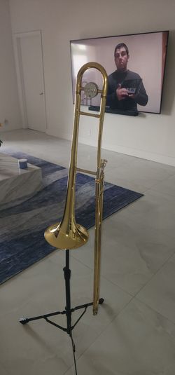 Trombone conn