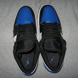 Air Jordan 1 Low