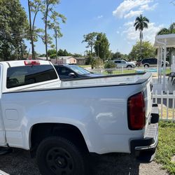 Pick Up Tail Gate Cover