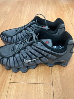 Nike shox