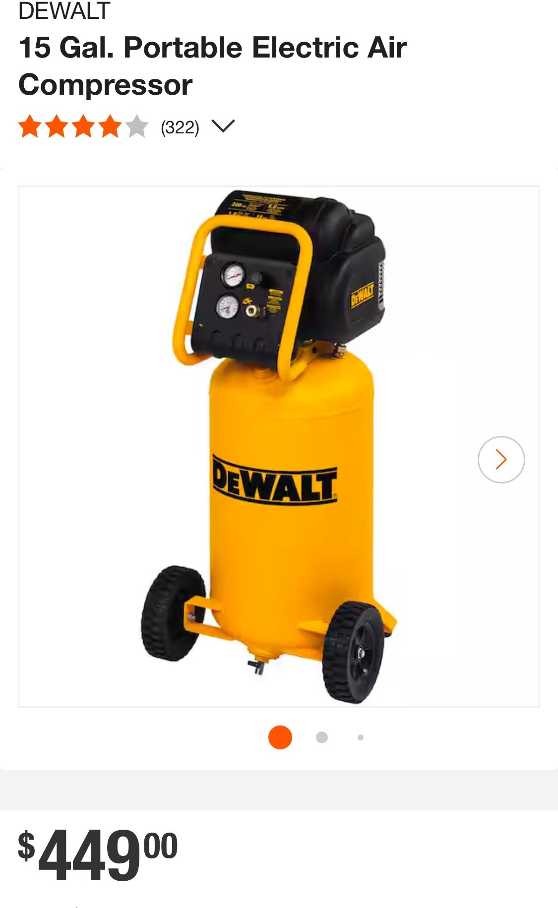 Compresor Dewalt 15galones 225 Psi,All Products : American Fashion Style Bags On Sale
