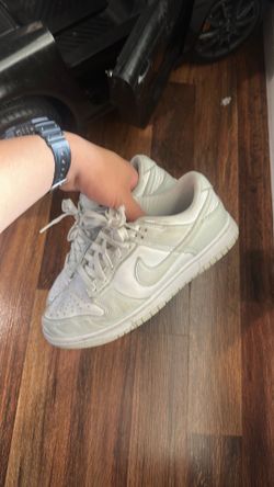 Nike dunk low