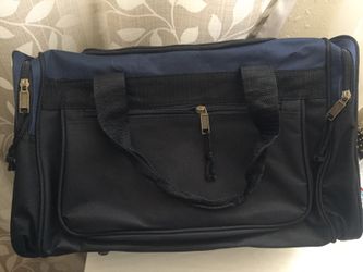 Duffle bags $3 wholesale ONLY
