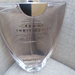 $30 New MonteBlanc Femme Individuelle 2.5 Fl Oz 