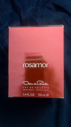 Rosamor
