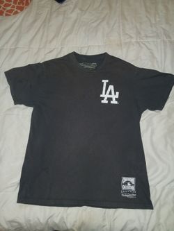 Los Angeles Dodgers t-shirt