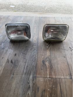 Headlights 1983 to 1988 Ford Ranger