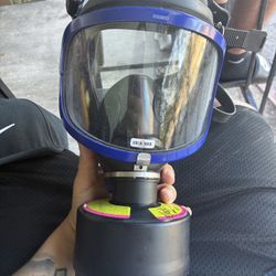Respiratory mask