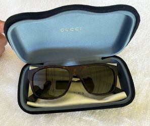 Gucci Glasses