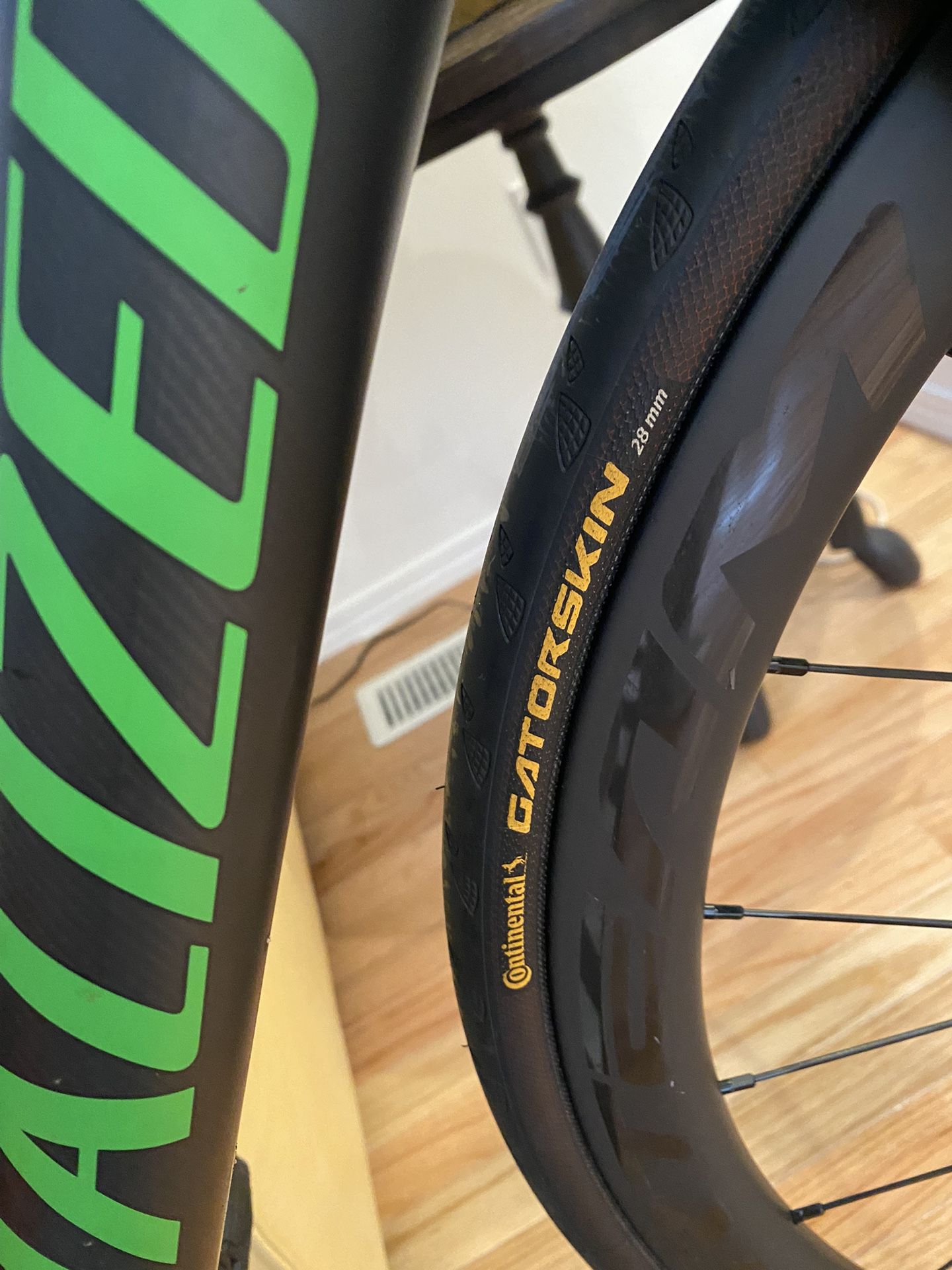 specialized zertz inserts