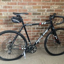 Redline Cyclocross 