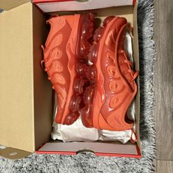 Women’s Nike Vapor Max’s