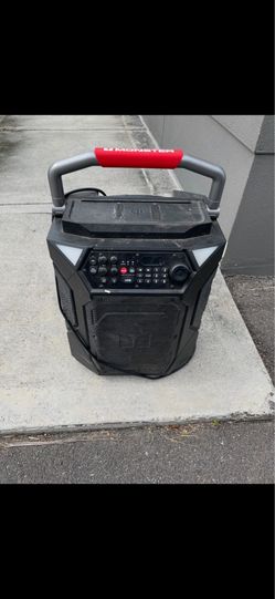 Boom Box