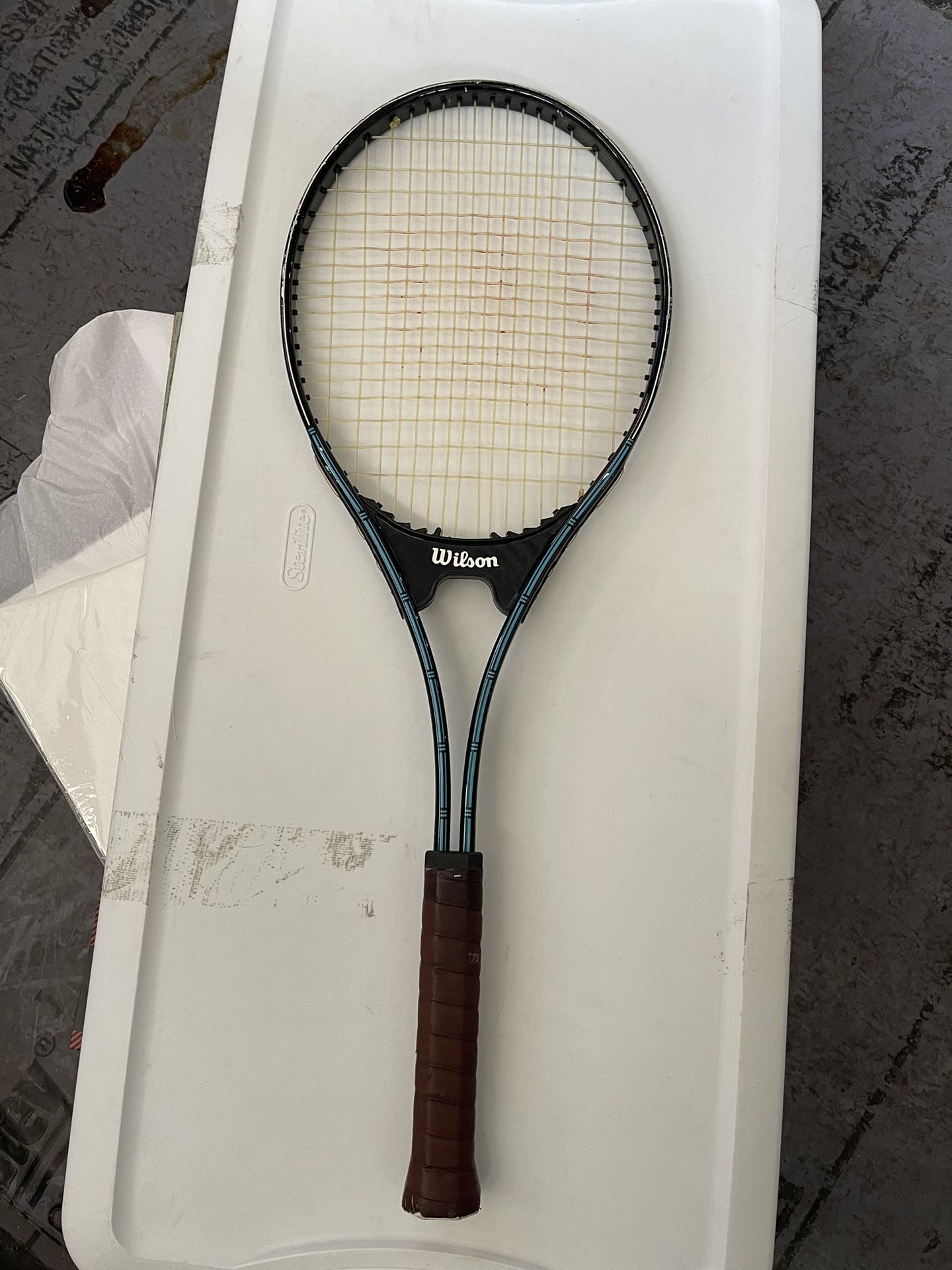 Tennis Rackets