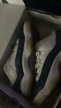 Jordan 11 retro lowLE