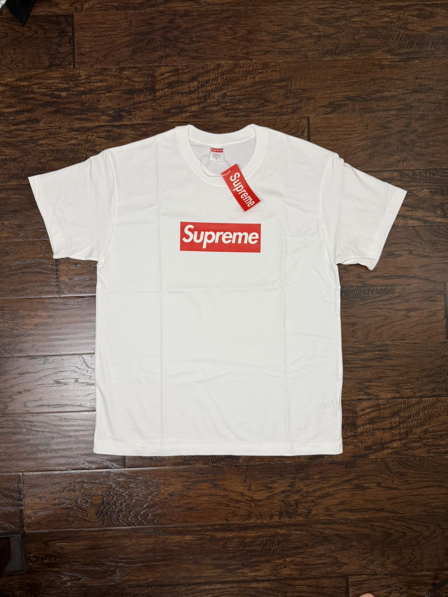 Supreme West Hollywood Tee