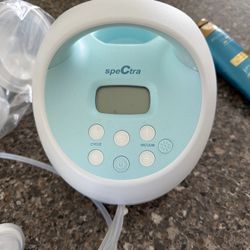 Spectra Breast Pump