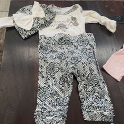 New Born Baby Clothes