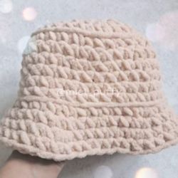 Handmade hat