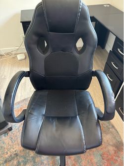 Office chair