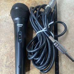 Shure Perfecto