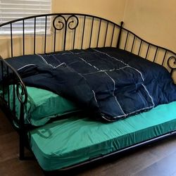 Sofa Cama Doble Individual