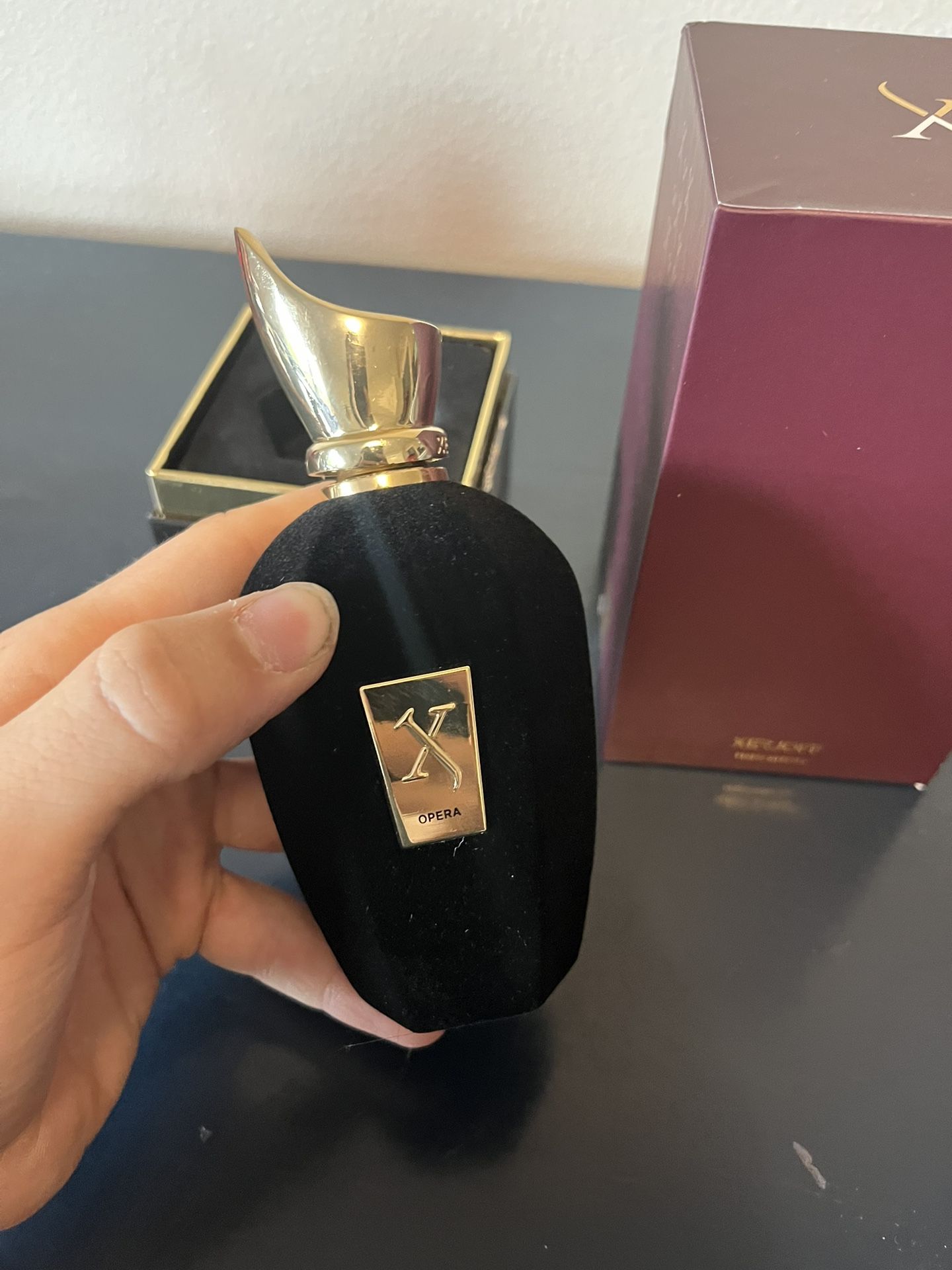 Men’s Cologne Xerjoff Opera