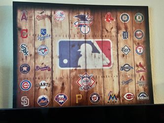 Baseball picture